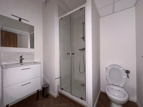  Appartement � louer 1 pi�ce 19 m�