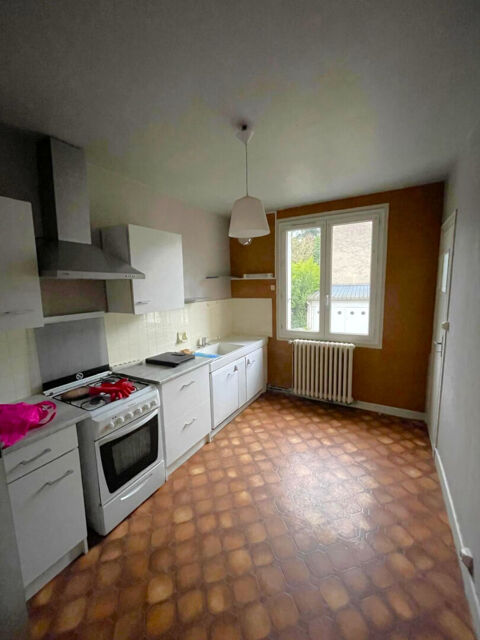  Appartement � louer 3 pi�ces 68 m�