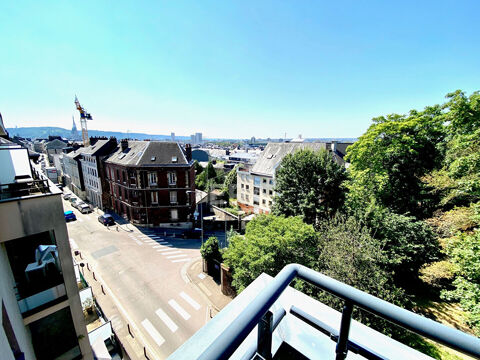  Appartement � louer 4 pi�ces 94 m�