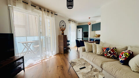  Appartement � louer 3 pi�ces 56 m�