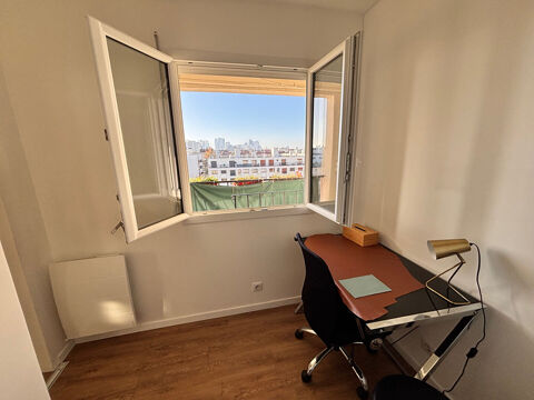  Appartement � louer 3 pi�ces 40 m�