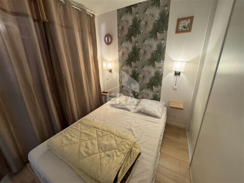  Appartement � louer 1 pi�ce 31 m�