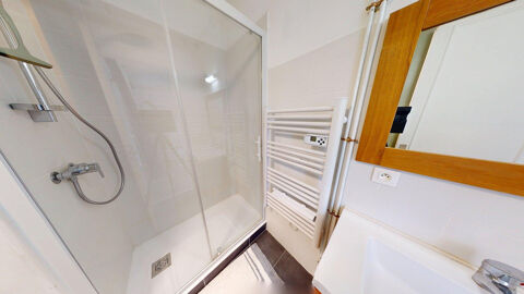  Appartement � louer 1 pi�ce 24 m�