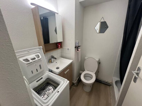  Appartement � louer 1 pi�ce 23 m�