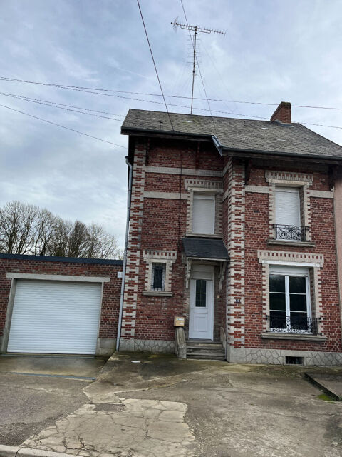  Maison � louer 3 pi�ces 80 m�