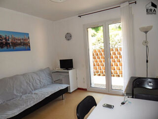  Appartement  louer 1 pice 18 m