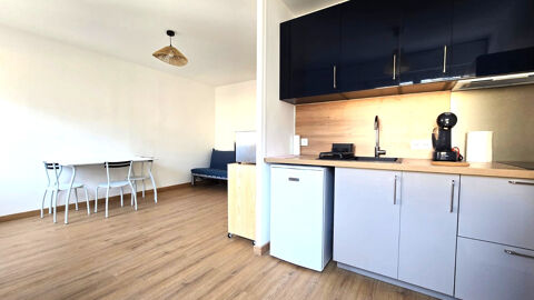  Appartement � louer 1 pi�ce 30 m�