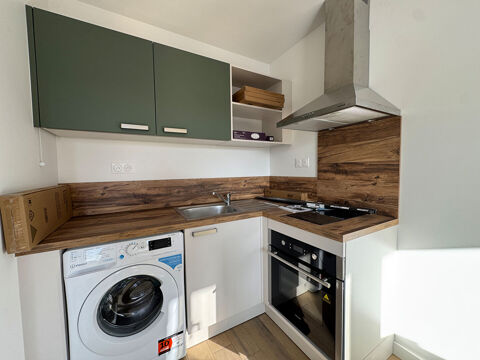  Appartement � louer 3 pi�ces 47 m�