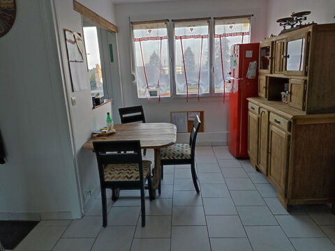  Appartement � louer 4 pi�ces 68 m�