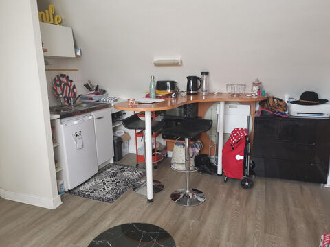 Appartement � louer 1 pi�ce 14 m�