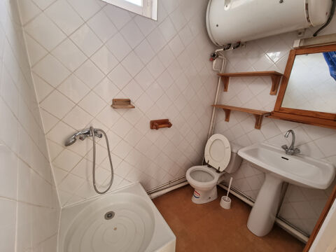  Appartement � louer 1 pi�ce 21 m�