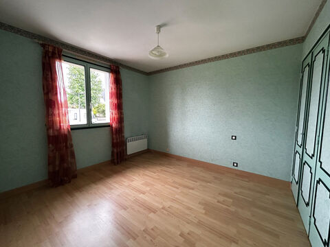  Maison � louer 3 pi�ces 80 m� Erbr�e