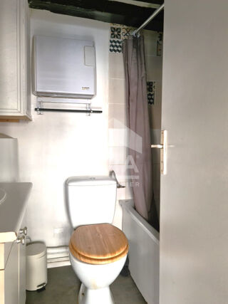  Appartement  louer 1 pice 14 m