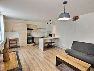  Appartement  louer 1 pice 31 m