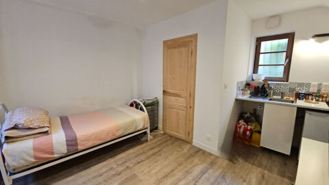  Appartement � louer 1 pi�ce 14 m�