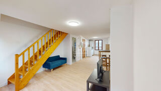  Appartement  louer 2 pices 56 m