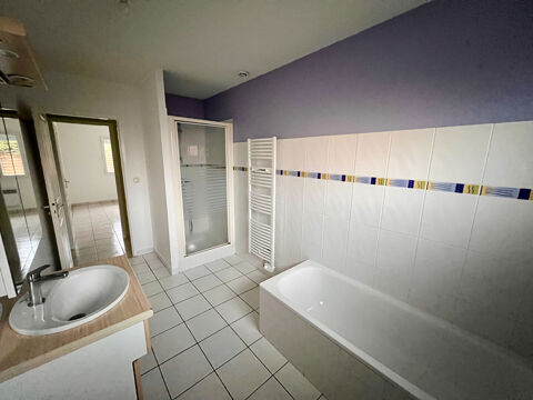  Maison � louer 4 pi�ces 93 m�