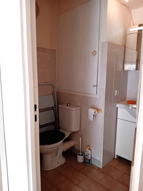  Appartement � louer 1 pi�ce 24 m�