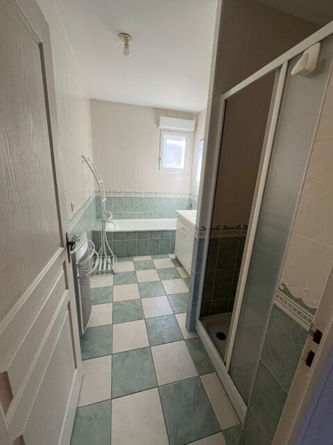  Maison � louer 5 pi�ces 119 m� Tours