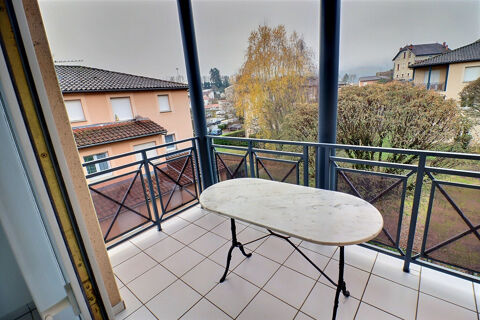  Appartement � louer 3 pi�ces 61 m�