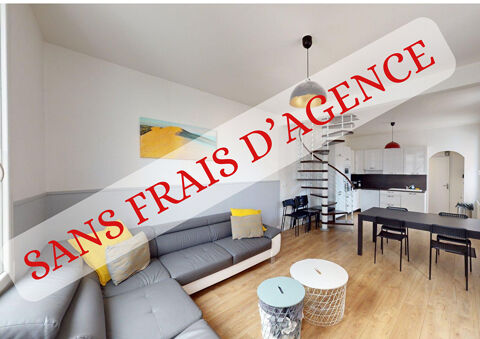  Maison � louer 5 pi�ces 92 m�