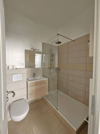  Appartement  louer 1 pice 24 m