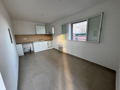  Appartement � louer 2 pi�ces 33 m�