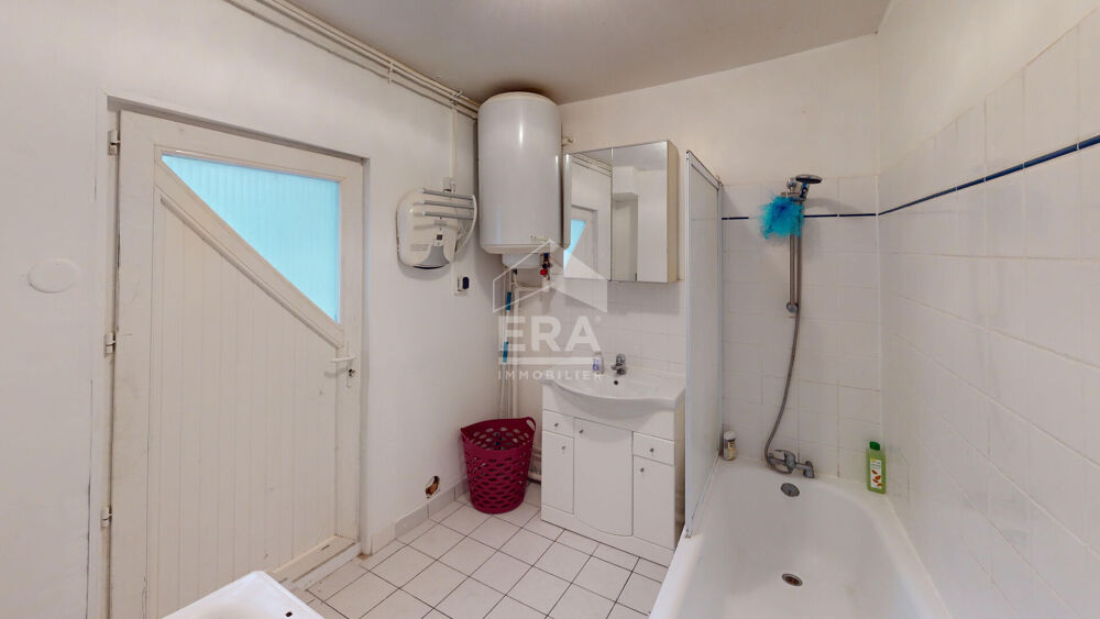location Appartement - 2 pice(s) - 30 m Le Havre (76600)