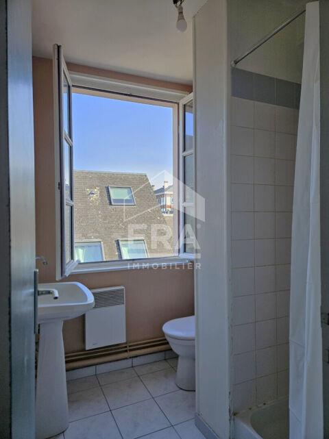  Appartement � louer 1 pi�ce 28 m�