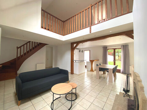  Maison � louer 6 pi�ces 107 m� Plaisir