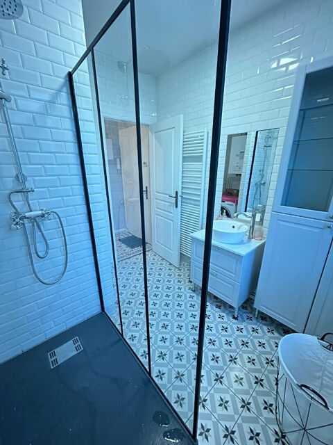  Appartement � louer 2 pi�ces 44 m�