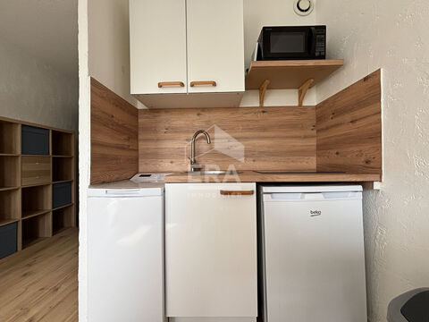  Appartement � louer 1 pi�ce 20 m�