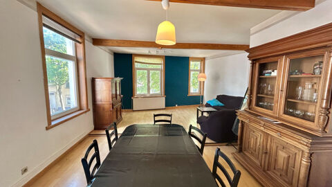  Appartement � louer 1 pi�ce 25 m�