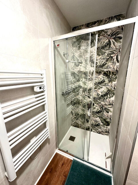  Appartement � louer 1 pi�ce 16 m�