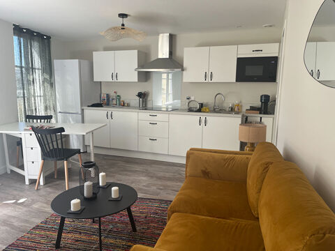  Appartement � louer 3 pi�ces 53 m�