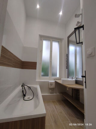  Appartement  louer 2 pices 43 m