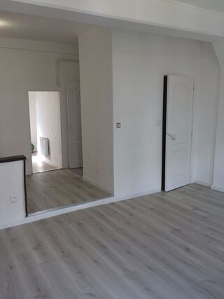  Appartement  louer 2 pices 48 m