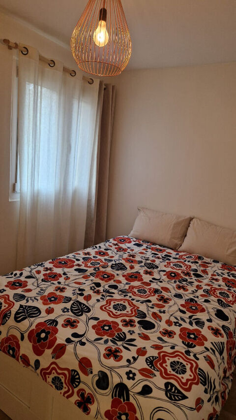  Appartement � louer 2 pi�ces 38 m�