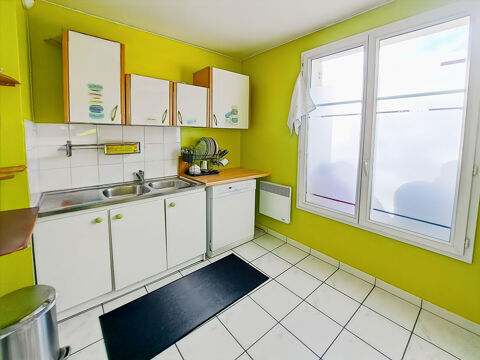  Maison � louer 4 pi�ces 86 m�