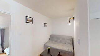  Appartement  louer 3 pices 45 m