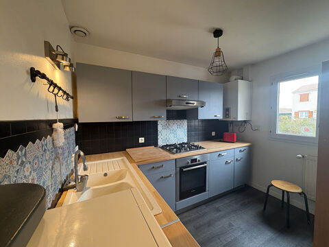  Maison � louer 4 pi�ces 85 m�