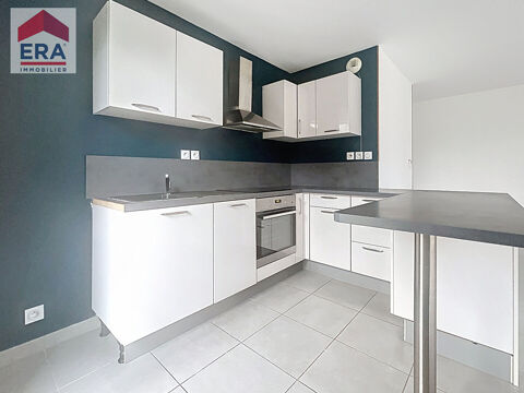  Appartement � louer 4 pi�ces 74 m�