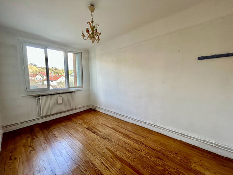  Appartement � louer 4 pi�ces 69 m�