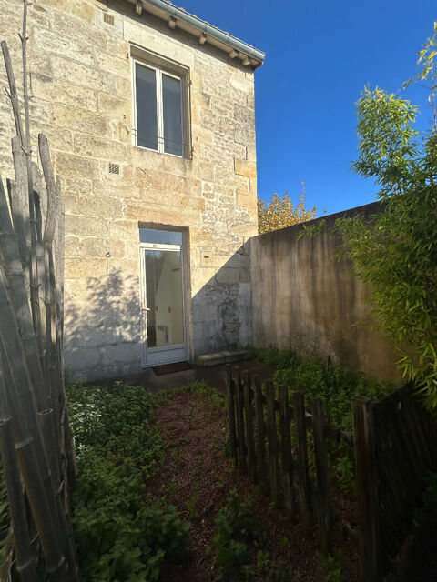  Appartement � louer 2 pi�ces 29 m�