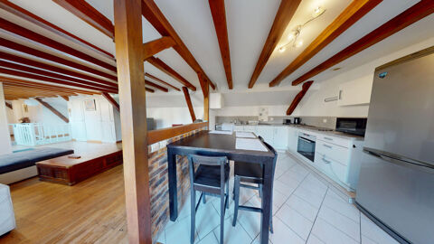  Appartement � louer 3 pi�ces 100 m�