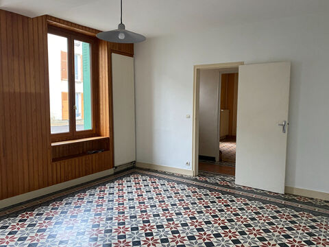  Maison � louer 5 pi�ces 113 m�