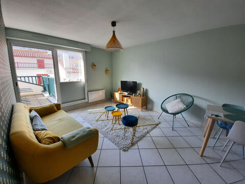   Location Appartement Appartement - 3 pi�ce(s) - 69 m�