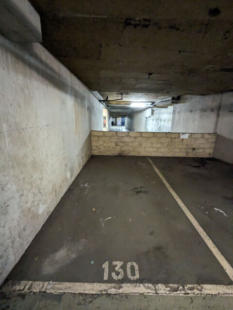  Parking / Garage � louer 12 m�