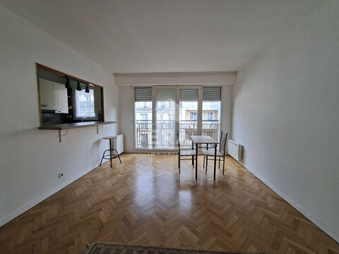  Appartement  louer 2 pices 47 m