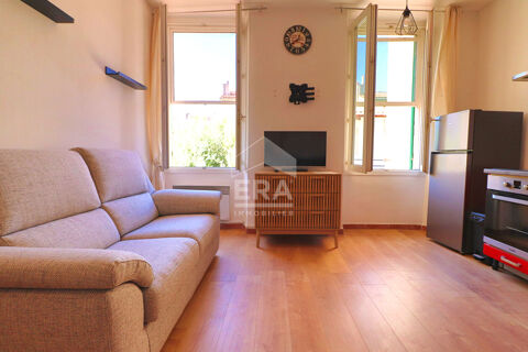  Appartement � louer 2 pi�ces 32 m�